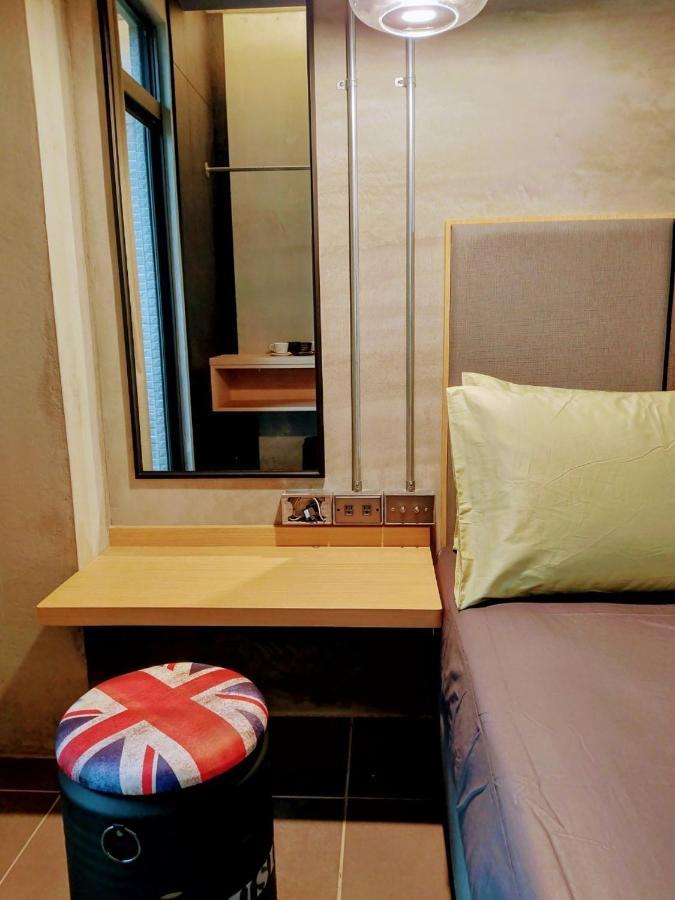 台南安康居住宿加早餐旅馆 外观 照片